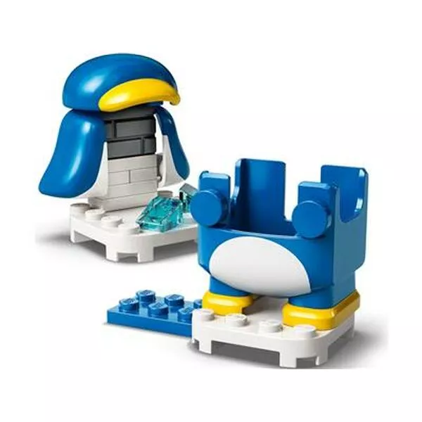 Super Mario 71384 Набор усилений «Марио-пингвин» (Фото 2)