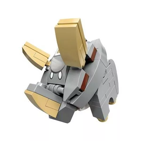 Super Mario 71390 Дополнительный набор «Нокдаун Резноров» (Фото 4)