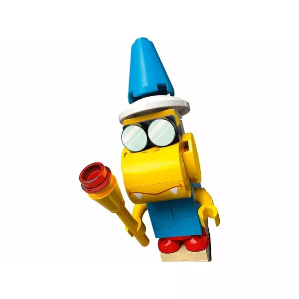 Super Mario 71391 Летучий корабль Боузера (Фото 16)