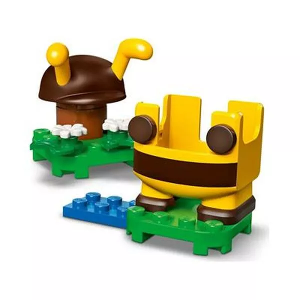 Super Mario 71393 Набор усилений «Марио-пчела» (Фото 2)