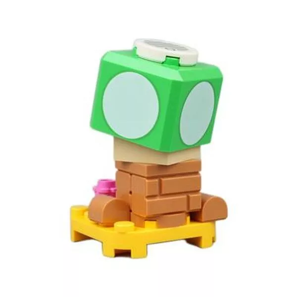 Super Mario 71394 Фигурки персонажей: серия 3 (Фото 3)