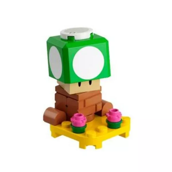 Super Mario 71394 Фигурки персонажей: серия 3 (Фото 2)