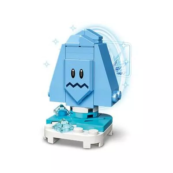 Super Mario 71402 Фигурки персонажей: серия 4 (Фото 3)