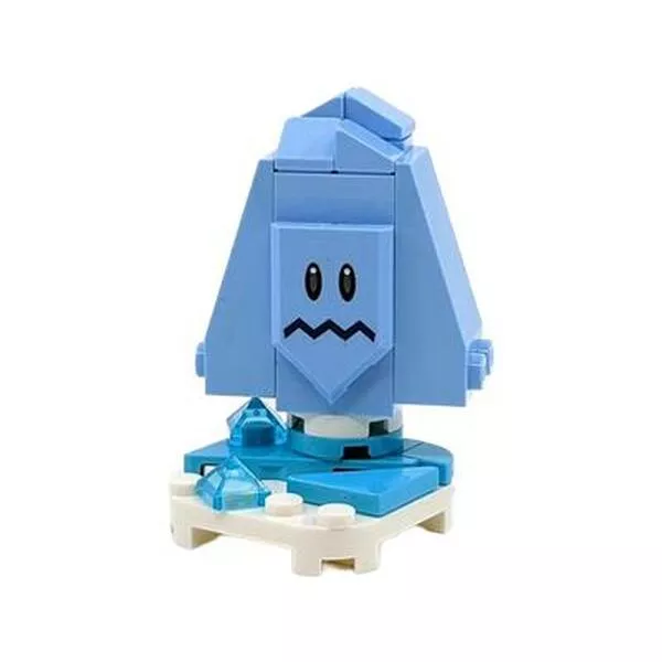 Super Mario 71402 Фигурки персонажей: серия 4 (Фото 2)