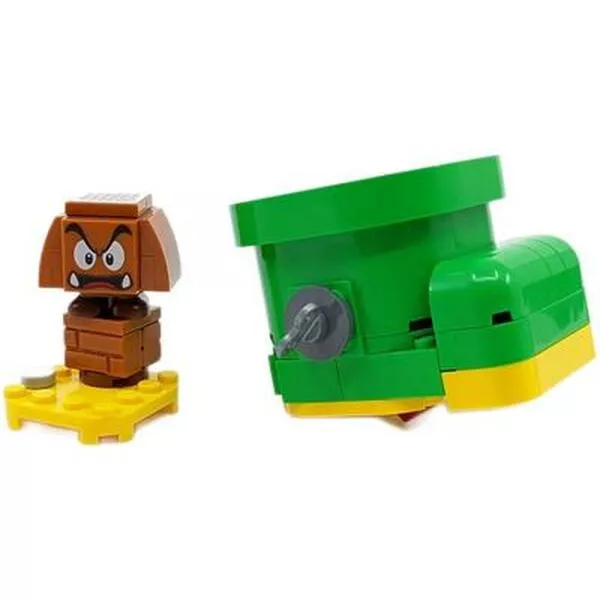 Super Mario 71404 Goomba's Shoe (Фото 4)