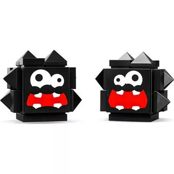 Super Mario 71405 Fuzzy Flippers (Фото 2)