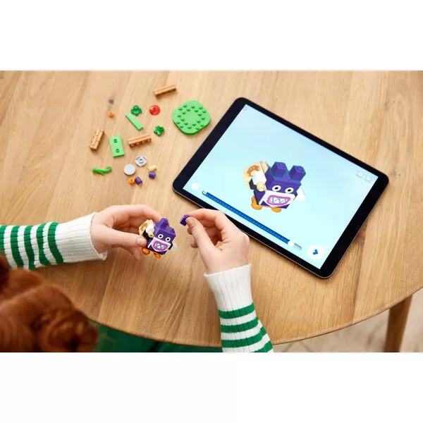 Super Mario 71410 Фигурки персонажей: серия 5 (Фото 15)