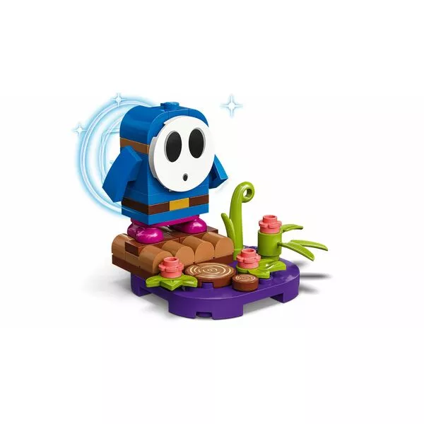 Super Mario 71410 Фигурки персонажей: серия 5 (Фото 8)