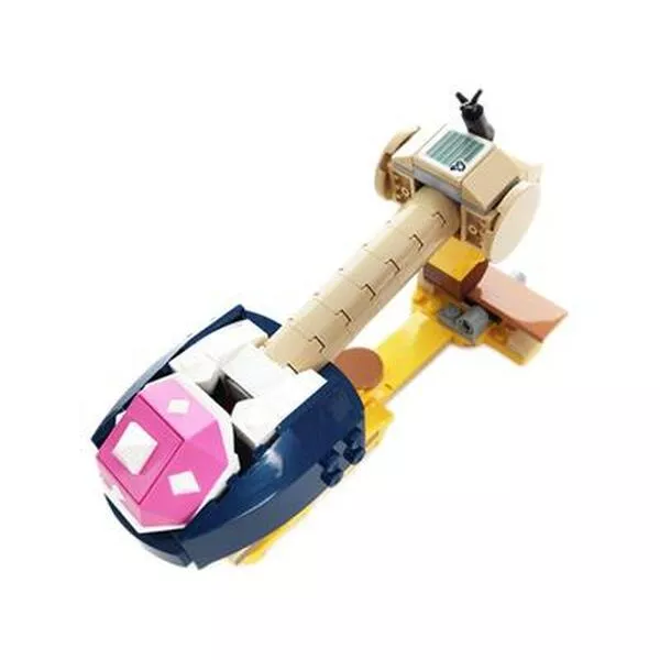 Super Mario 71414 Conkdor's Noggin Bopper (Фото 5)