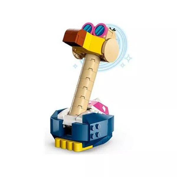 Super Mario 71414 Conkdor's Noggin Bopper (Фото 3)