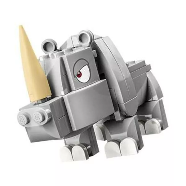 Super Mario 71420 Rambi the Rhino Expansion Set (Фото 4)