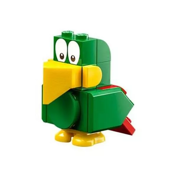 Super Mario 71421 Dixie Kong's Jungle Jam Expansion Set (Фото 5)