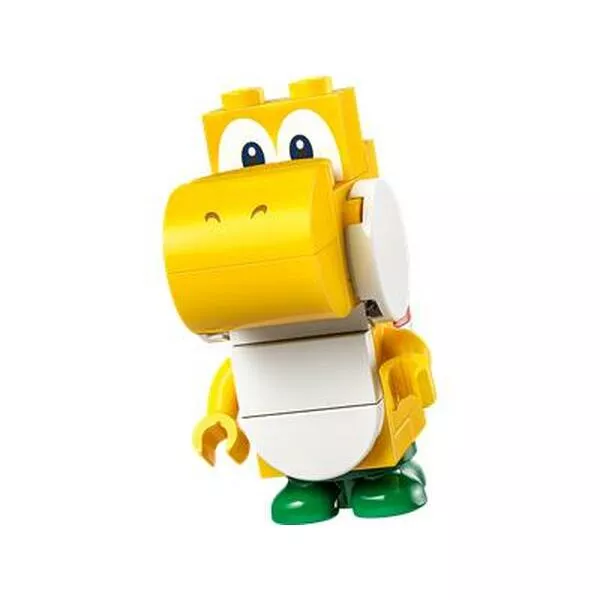 Super Mario 71422 Picnic at Mario's House (Фото 4)