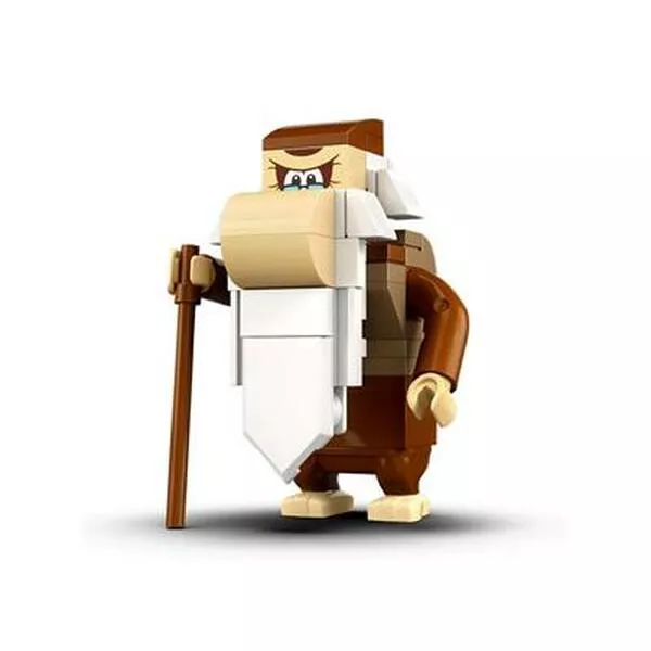 Super Mario 71424 Donkey Kong's Tree House (Фото 4)