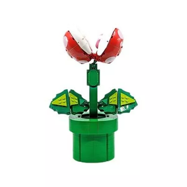 Super Mario 71426 Piranha Plant (Фото 5)