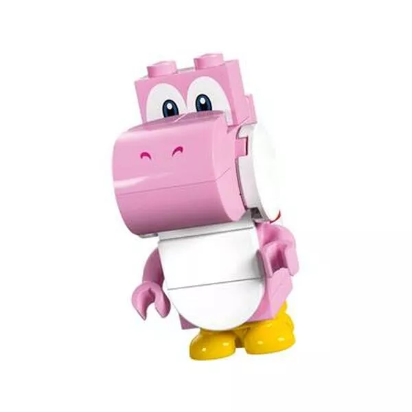 Super Mario 71428 Yoshis' Egg-cellent Forest (Фото 2)