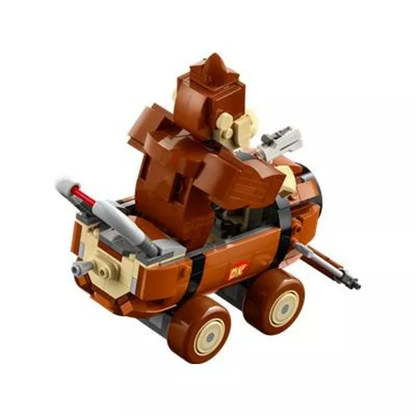 Super Mario 72033 Donkey Kong & DK Jumbo (Фото 3)