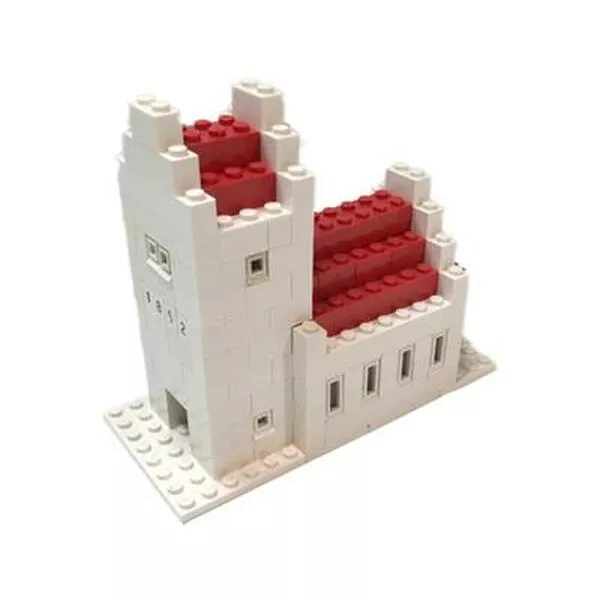 System i Leg 1309 Church