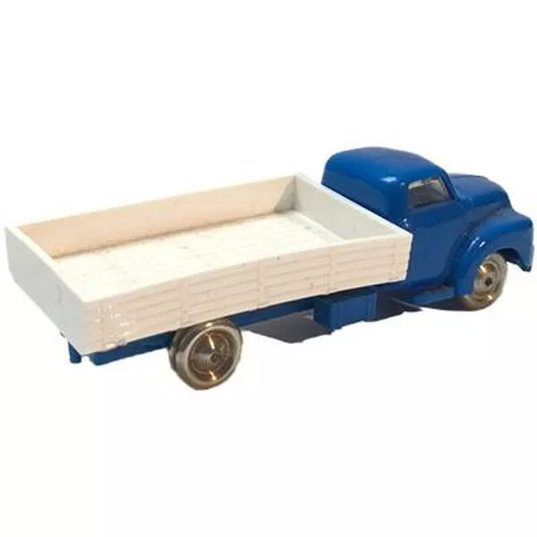 System i Leg 253 1:87 Bedford Flatbed Truck
