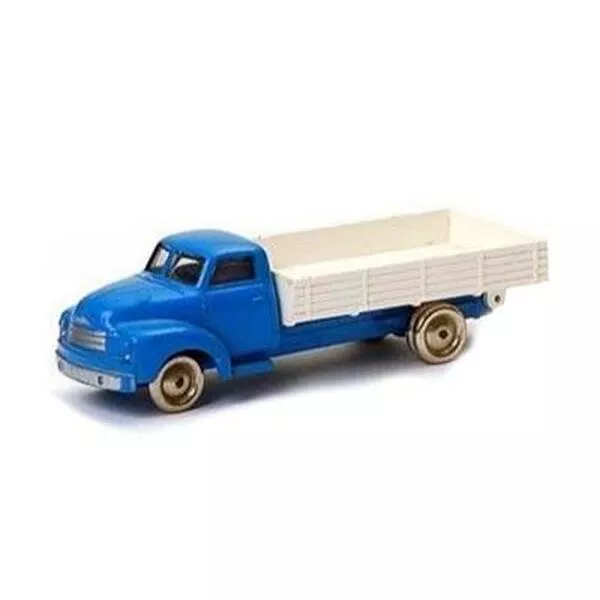 System i Leg 253 1:87 Bedford Flatbed Truck (Фото 3)