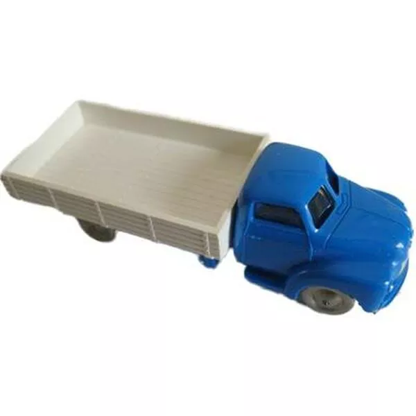 System i Leg 253 1:87 Bedford Flatbed Truck (Фото 2)