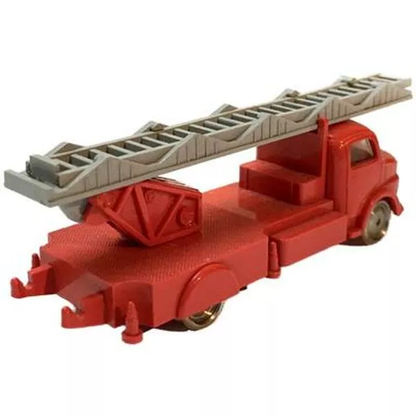 System i Leg 255 1:87 Bedford Fire Engine (Фото 3)