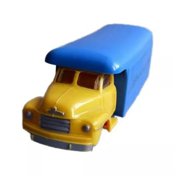 System i Leg 257 1:87 Bedford Delivery Truck (Фото 2)