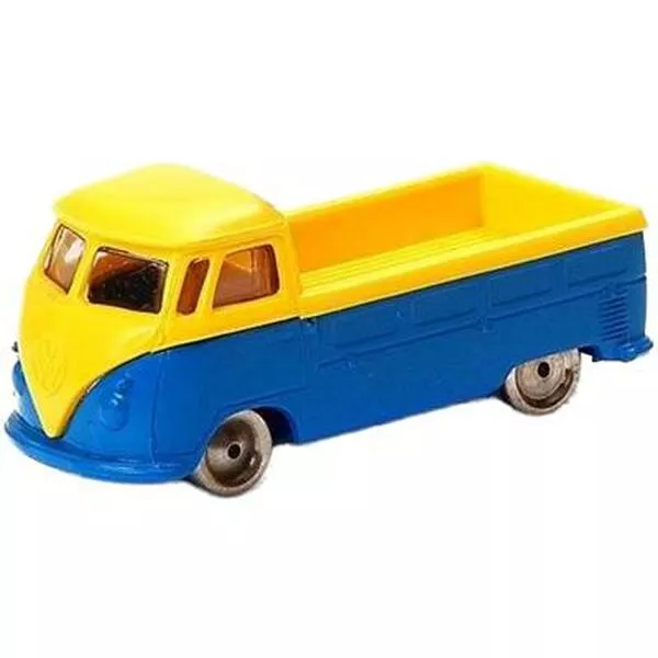 System i Leg 259 1:87 VW Pickup (Фото 3)