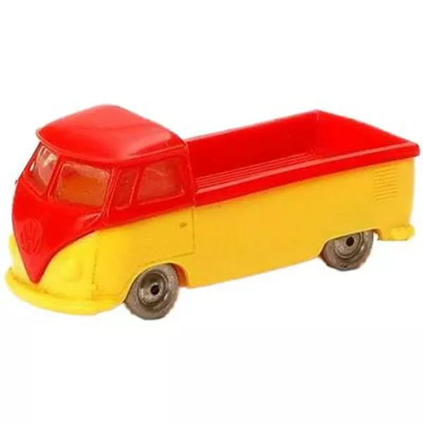 System i Leg 259 1:87 VW Pickup (Фото 5)
