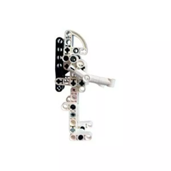 Technic 1237 Asimo Robot (Фото 4)