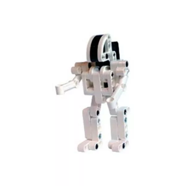 Technic 1237 Asimo Robot