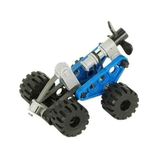 Technic 1258 Propellor Buggy (Фото 6)