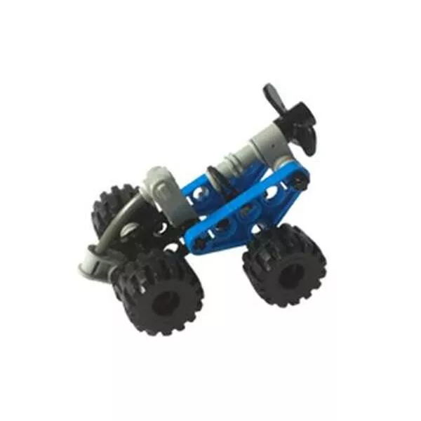 Technic 1258 Propellor Buggy