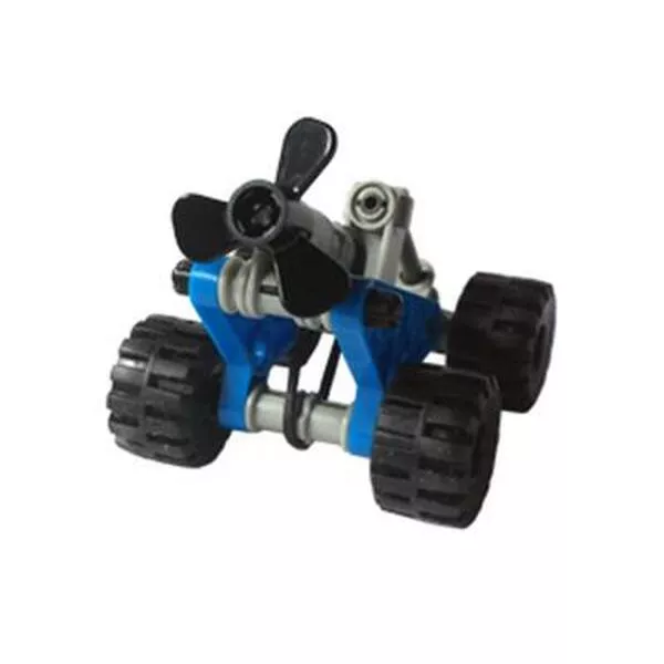 Technic 1258 Propellor Buggy (Фото 2)