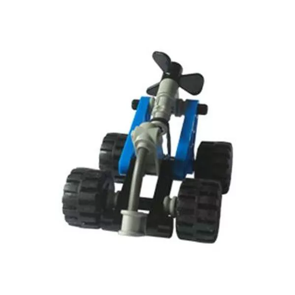 Technic 1258 Propellor Buggy (Фото 4)