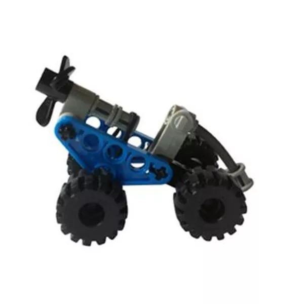 Technic 1258 Propellor Buggy (Фото 5)