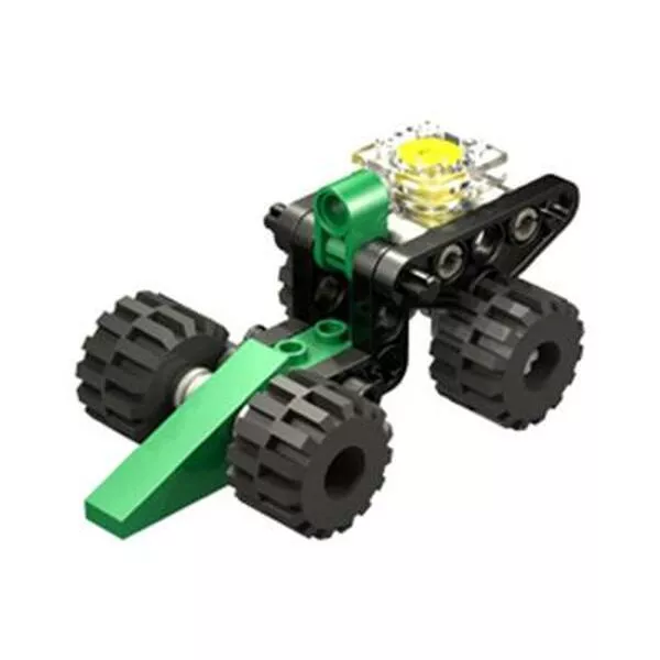 Technic 1260 Car
