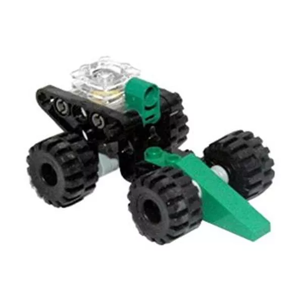 Technic 1260 Car (Фото 3)