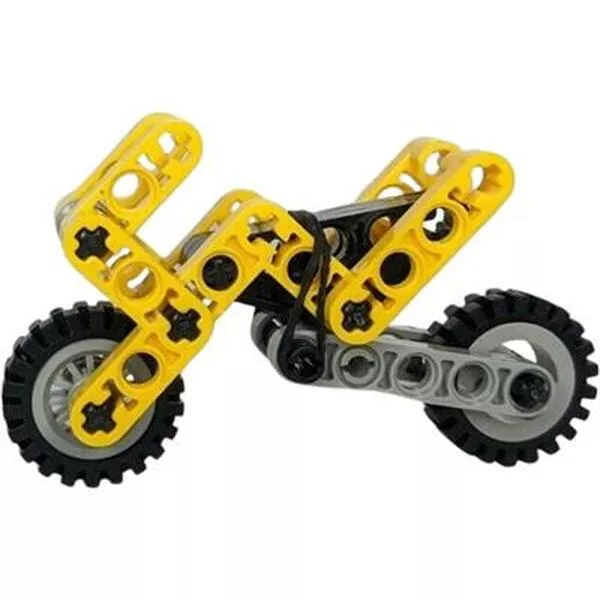 Technic 1268 Bike Blaster (Фото 2)