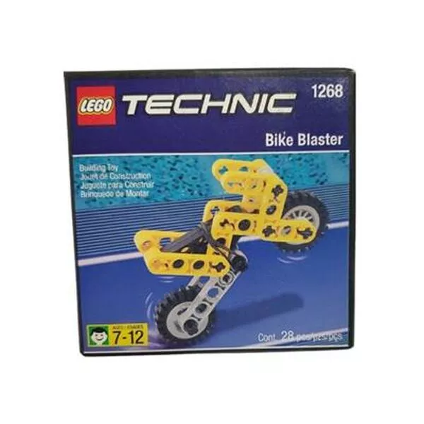 Technic 1268 Bike Blaster