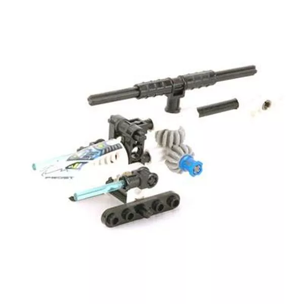 Technic 1292 Frost Flyer (Фото 2)