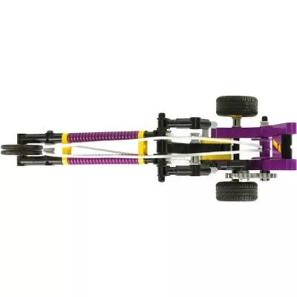 Technic 2854 Bungee Chopper (Фото 3)