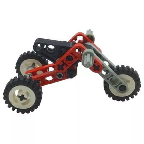 Technic 3000 Tribuggy (Фото 2)