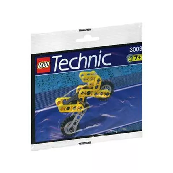 Technic 3003 Bike