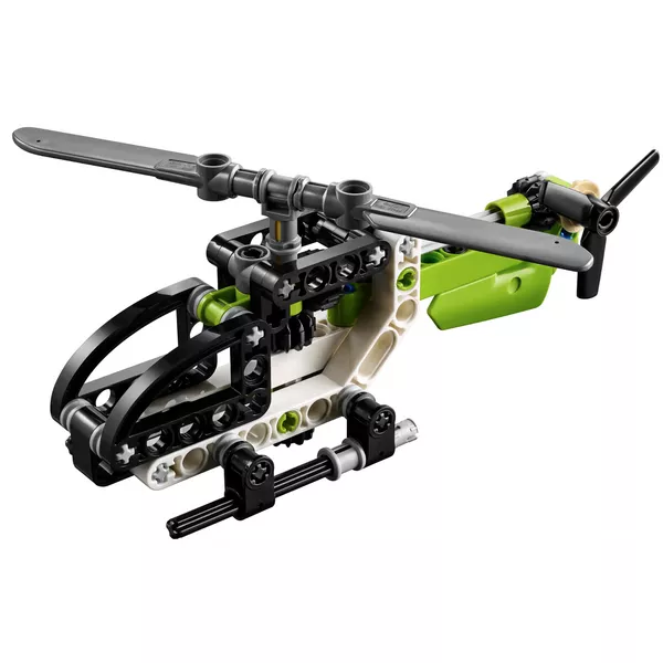 Technic 30465 Вертолёт (Фото 2)
