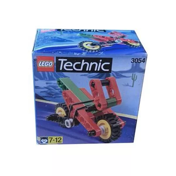 Technic 3054 Motorcycle