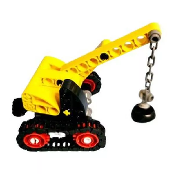 Technic 412401 Ball Wrecker