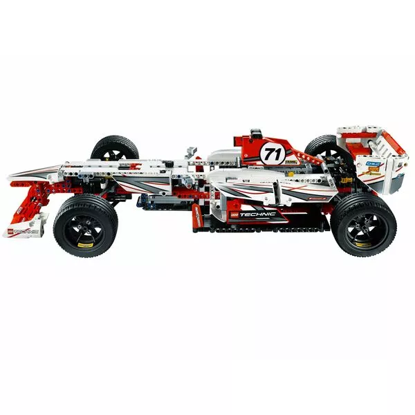 Technic 42000 Чемпион (Фото 3)
