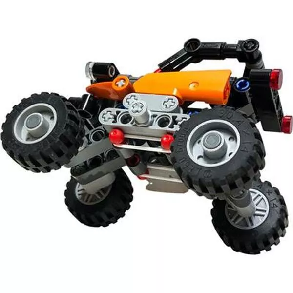 Technic 42001 Мини внедорожник (Фото 5)