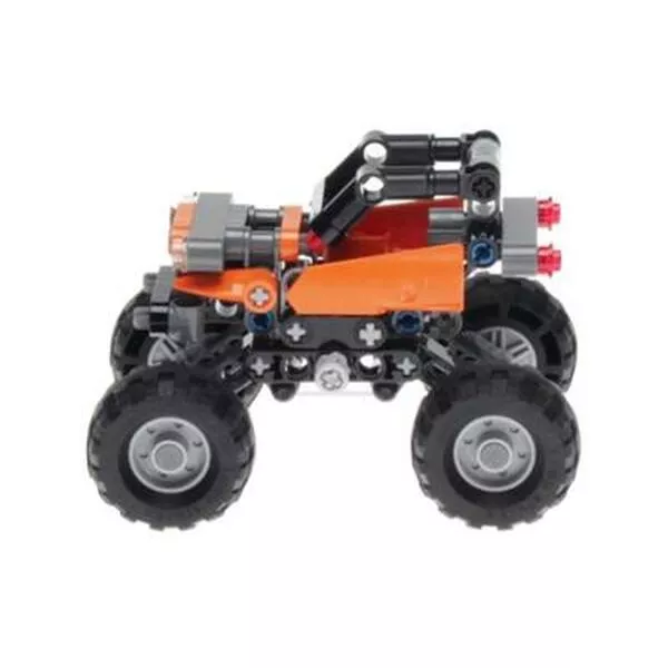 Technic 42001 Мини внедорожник (Фото 4)